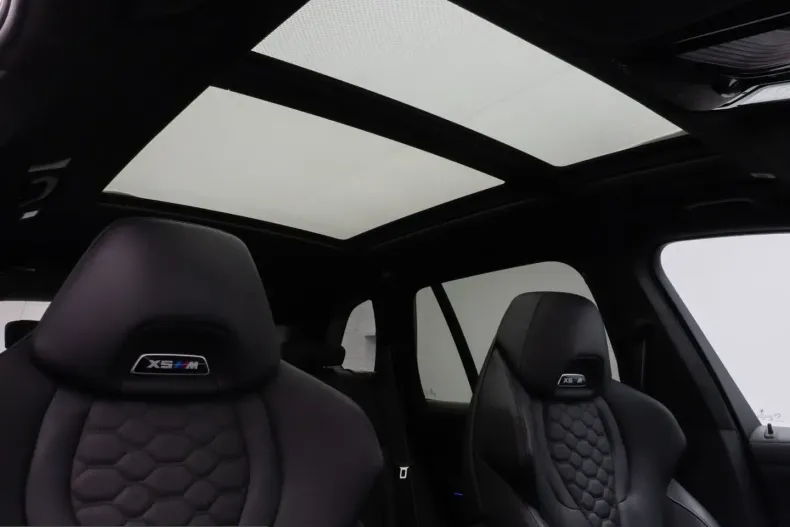 BMW X5 (Seria X) din 2023 cu 54.175 km - oferta BMW260240 - foto 30