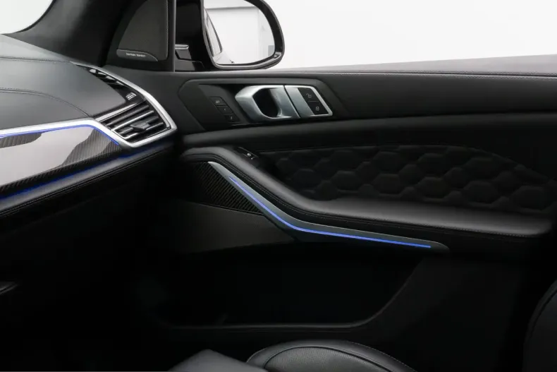 BMW X5 (Seria X) din 2023 cu 54.175 km - oferta BMW260240 - foto 33