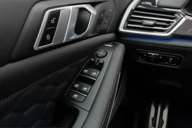 BMW X5 (Seria X) din 2023 cu 54.175 km - oferta BMW260240 - foto 34