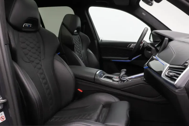 BMW X5 (Seria X) din 2023 cu 54.175 km - oferta BMW260240 - foto 36