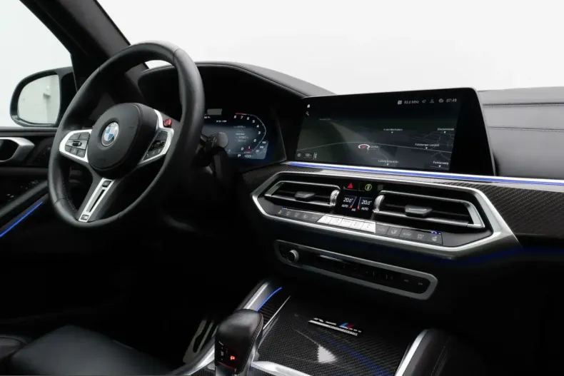 BMW X5 (Seria X) din 2023 cu 54.175 km - oferta BMW260240 - foto 37