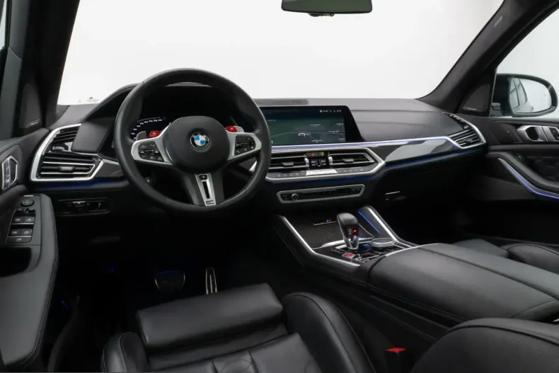 BMW X5 (Seria X) din 2023 cu 54.175 km - oferta BMW260240 - foto 38