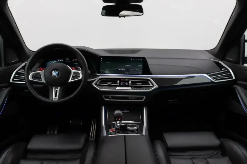 BMW X5 (Seria X) din 2023 cu 54.175 km - oferta BMW260240 - foto 39