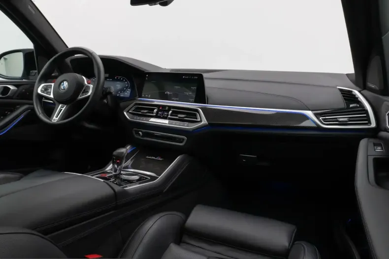 BMW X5 (Seria X) din 2023 cu 54.175 km - oferta BMW260240 - foto 40