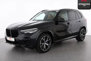 BMW X5 din 2023 - oferta BMW260243