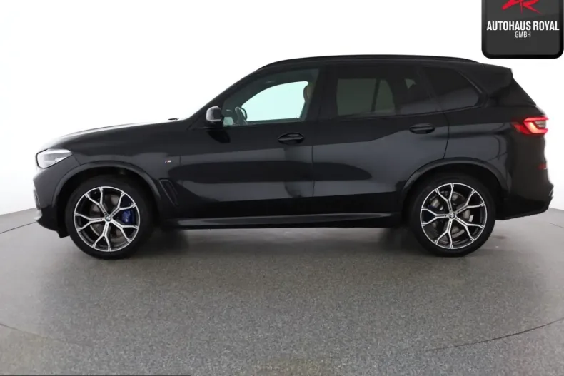 BMW X5 (Seria X) din 2023 cu 67.116 km - oferta BMW260243 - foto 2