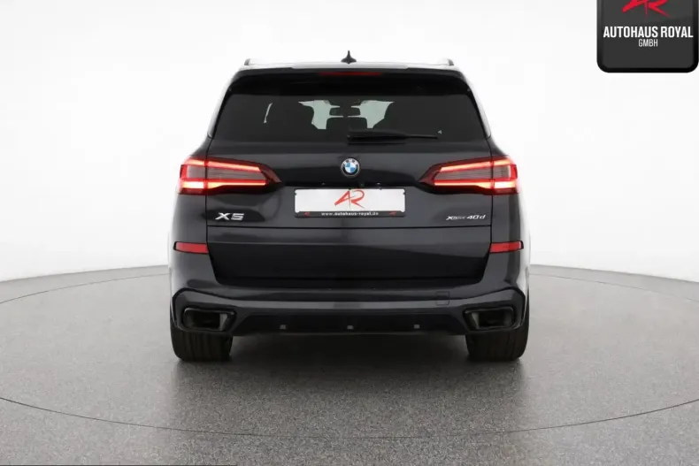 BMW X5 (Seria X) din 2023 cu 67.116 km - oferta BMW260243 - foto 4