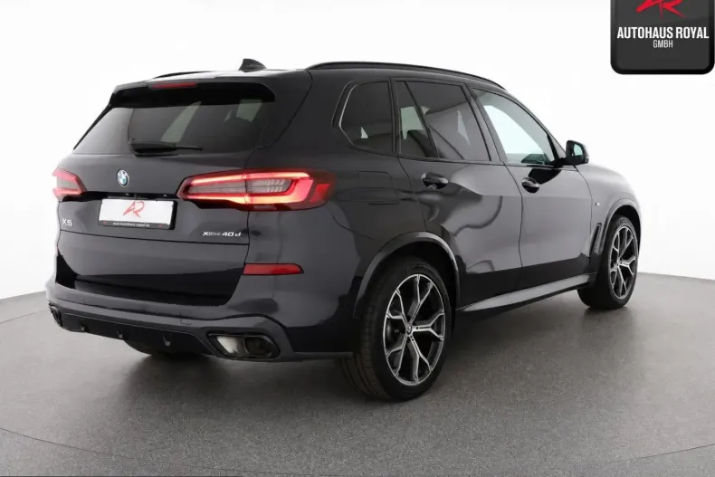 BMW X5 (Seria X) din 2023 cu 67.116 km - oferta BMW260243 - foto 5