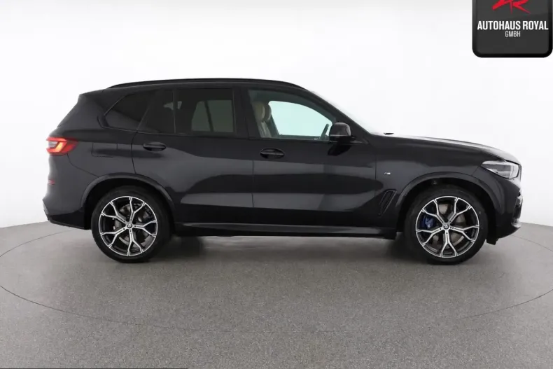 BMW X5 (Seria X) din 2023 cu 67.116 km - oferta BMW260243 - foto 6