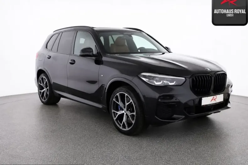 BMW X5 (Seria X) din 2023 cu 67.116 km - oferta BMW260243 - foto 7