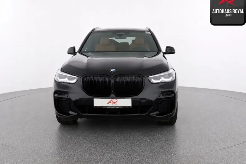 BMW X5 (Seria X) din 2023 cu 67.116 km - oferta BMW260243 - foto 8