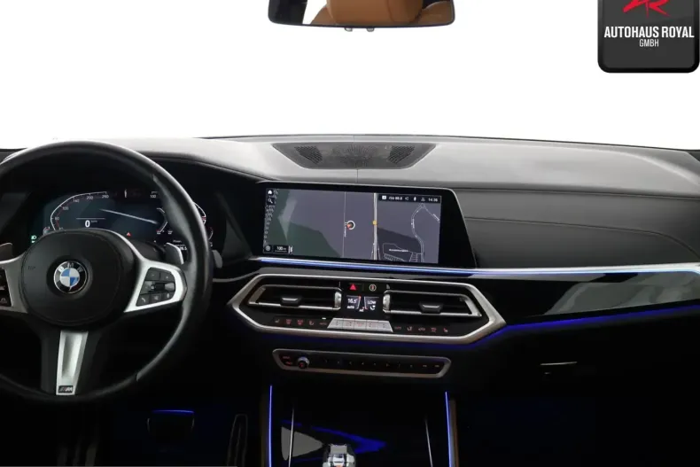 BMW X5 (Seria X) din 2023 cu 67.116 km - oferta BMW260243 - foto 9