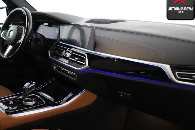 BMW X5 (Seria X) din 2023 cu 67.116 km - oferta BMW260243 - foto 10