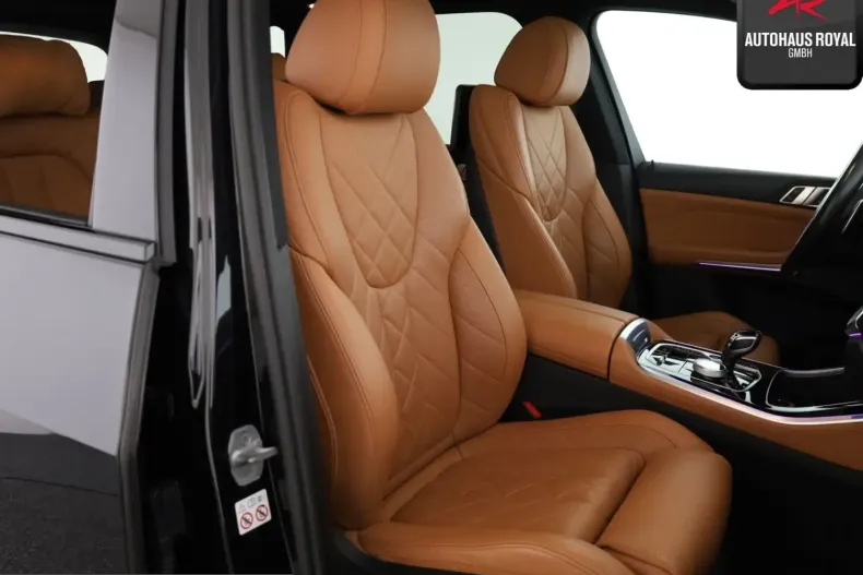 BMW X5 (Seria X) din 2023 cu 67.116 km - oferta BMW260243 - foto 11