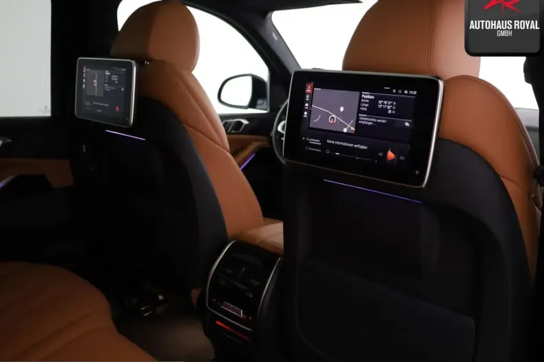 BMW X5 (Seria X) din 2023 cu 67.116 km - oferta BMW260243 - foto 12