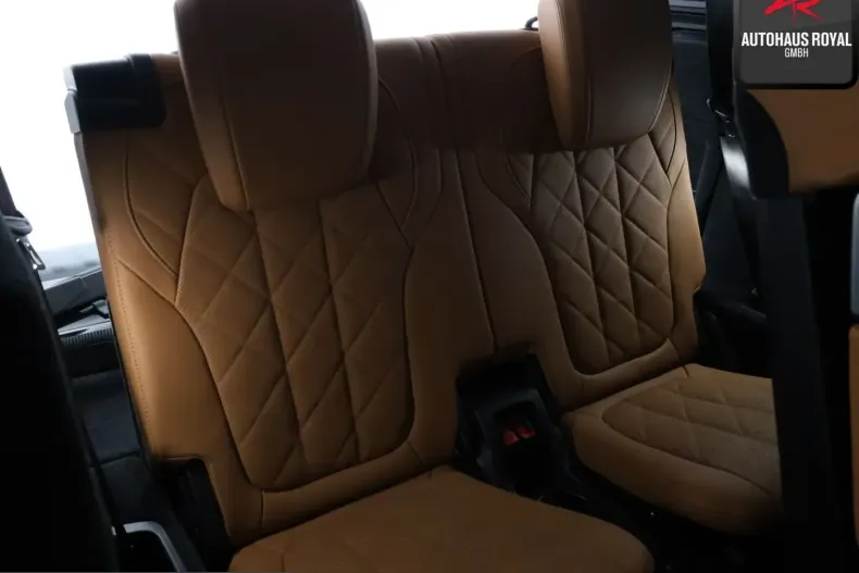 BMW X5 (Seria X) din 2023 cu 67.116 km - oferta BMW260243 - foto 13