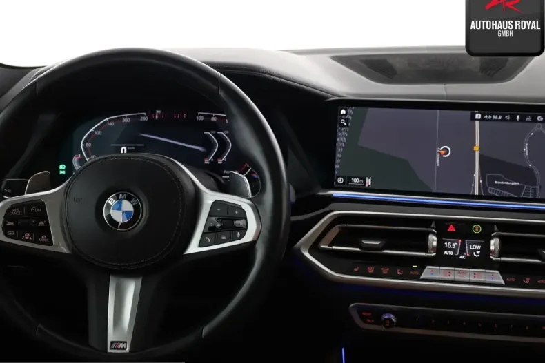 BMW X5 (Seria X) din 2023 cu 67.116 km - oferta BMW260243 - foto 17