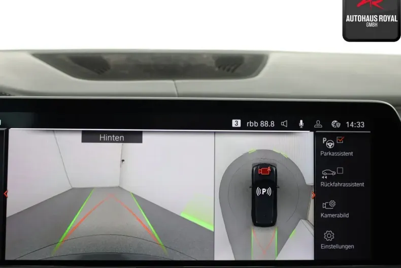 BMW X5 (Seria X) din 2023 cu 67.116 km - oferta BMW260243 - foto 19