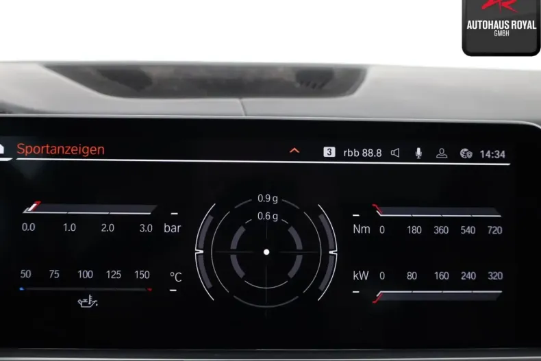 BMW X5 (Seria X) din 2023 cu 67.116 km - oferta BMW260243 - foto 21