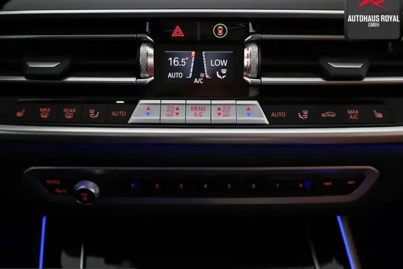 BMW X5 (Seria X) din 2023 cu 67.116 km - oferta BMW260243 - foto 24