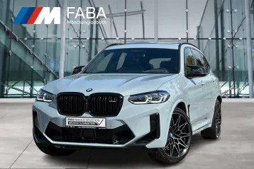 BMW X3 din 2023 - oferta BMW260244