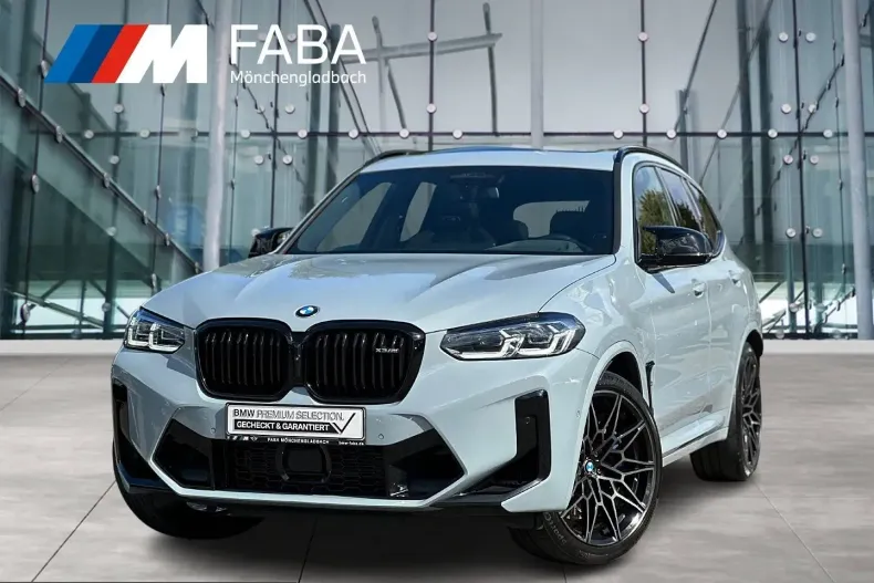 BMW X3 (Seria X) din 2023 cu 49.250 km - oferta BMW260244 - foto 1