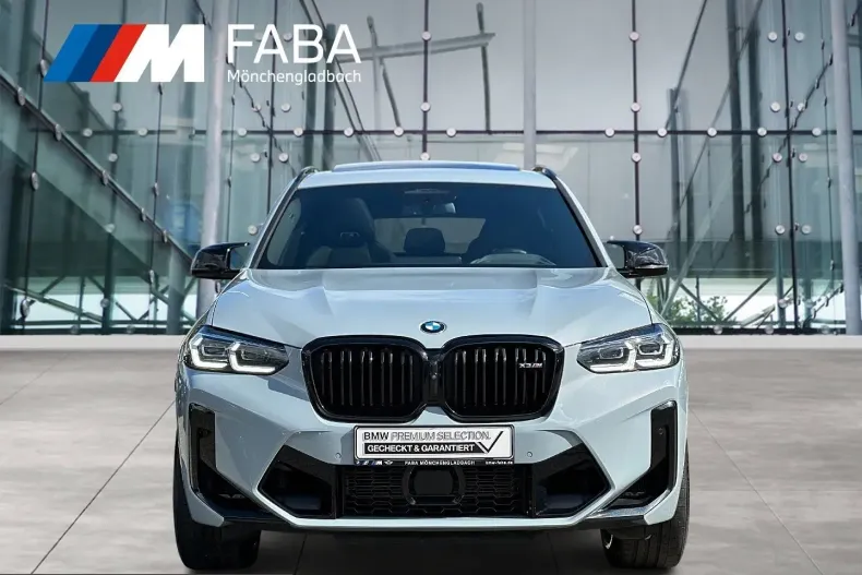 BMW X3 (Seria X) din 2023 cu 49.250 km - oferta BMW260244 - foto 3