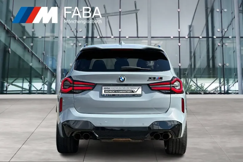 BMW X3 (Seria X) din 2023 cu 49.250 km - oferta BMW260244 - foto 4