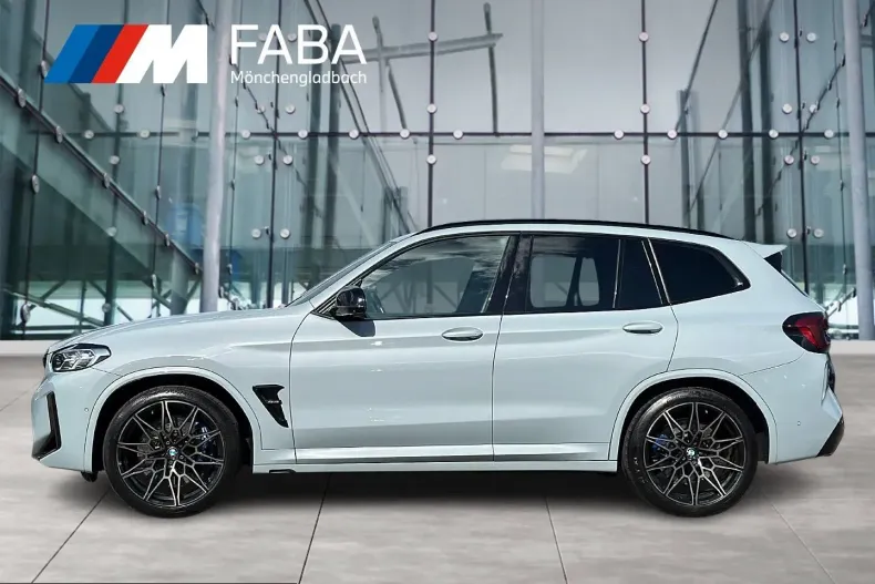 BMW X3 (Seria X) din 2023 cu 49.250 km - oferta BMW260244 - foto 5
