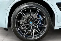 BMW X3 (Seria X) din 2023 cu 49.250 km - oferta BMW260244 - foto 6