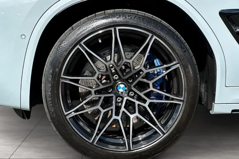BMW X3 (Seria X) din 2023 cu 49.250 km - oferta BMW260244 - foto 6