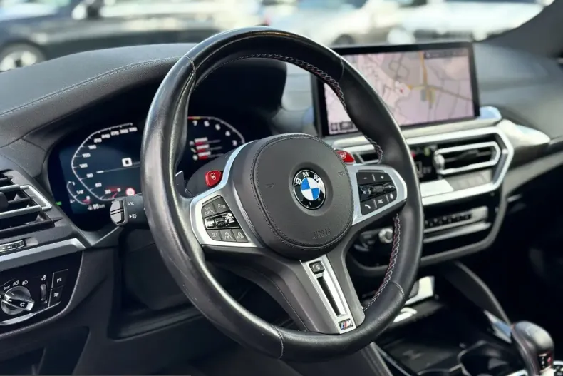 BMW X3 (Seria X) din 2023 cu 49.250 km - oferta BMW260244 - foto 9