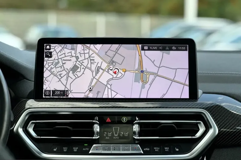 BMW X3 (Seria X) din 2023 cu 49.250 km - oferta BMW260244 - foto 16