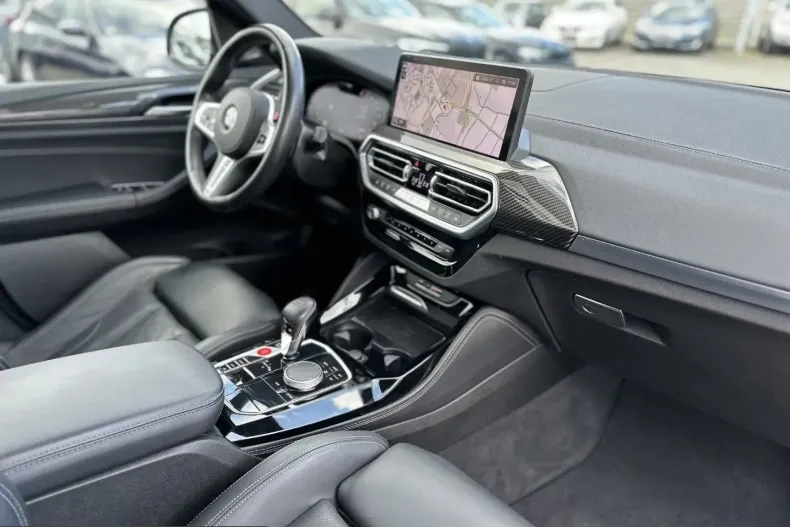BMW X3 (Seria X) din 2023 cu 49.250 km - oferta BMW260244 - foto 18