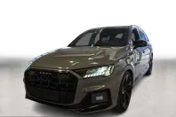 Audi SQ7 din 2023 cu 67.904 km - oferta AUD260245 - foto 2