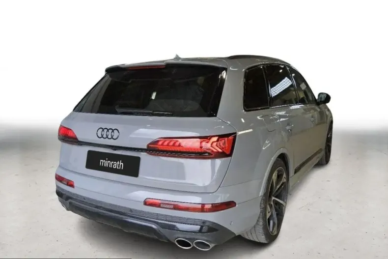 Audi SQ7 din 2023 cu 67.904 km - oferta AUD260245 - foto 3