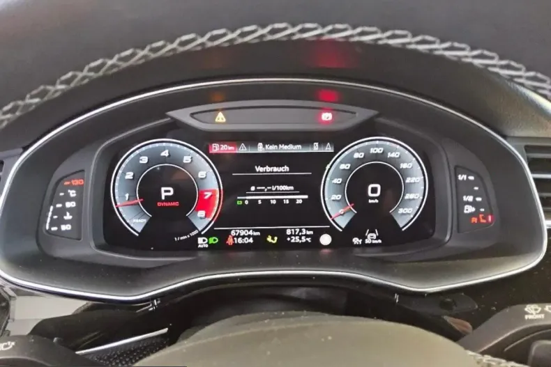 Audi SQ7 din 2023 cu 67.904 km - oferta AUD260245 - foto 5