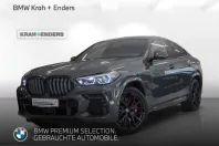 BMW X6 (Seria X) din 2023 cu 85.000 km - oferta BMW260246 - foto 1