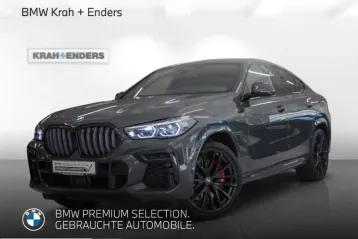 BMW X6 din 2023 - oferta BMW260246