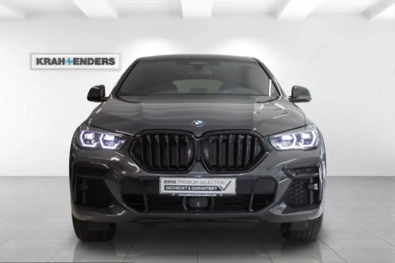 BMW X6 (Seria X) din 2023 cu 85.000 km - oferta BMW260246 - foto 2