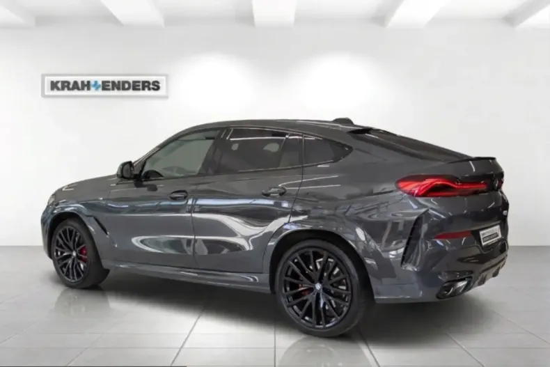 BMW X6 (Seria X) din 2023 cu 85.000 km - oferta BMW260246 - foto 3