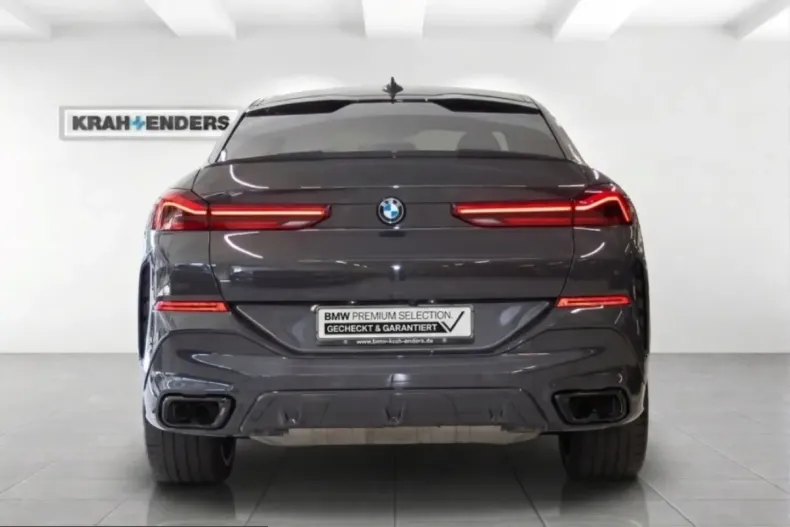 BMW X6 (Seria X) din 2023 cu 85.000 km - oferta BMW260246 - foto 4