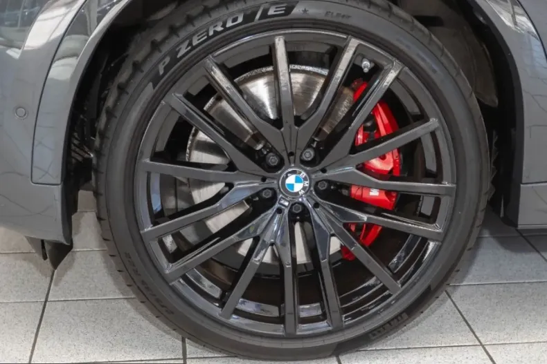 BMW X6 (Seria X) din 2023 cu 85.000 km - oferta BMW260246 - foto 5