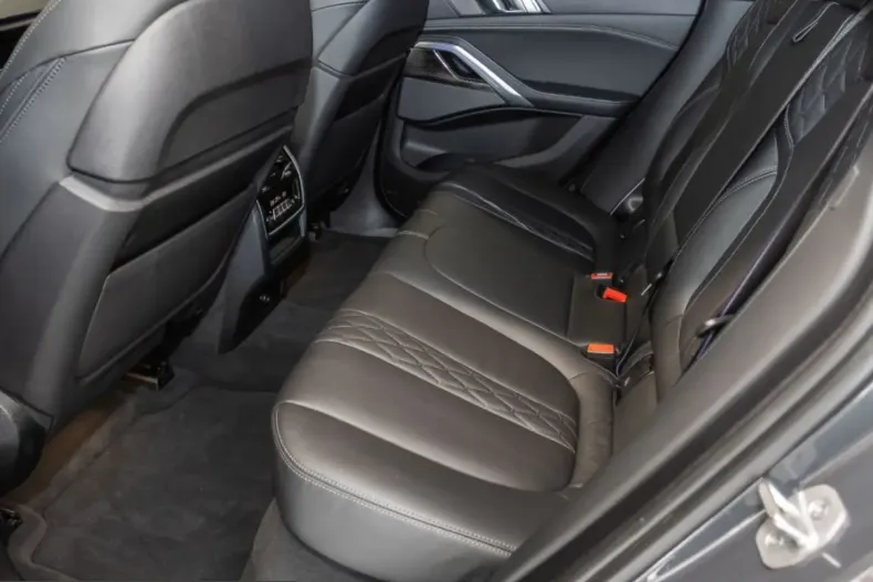 BMW X6 (Seria X) din 2023 cu 85.000 km - oferta BMW260246 - foto 13