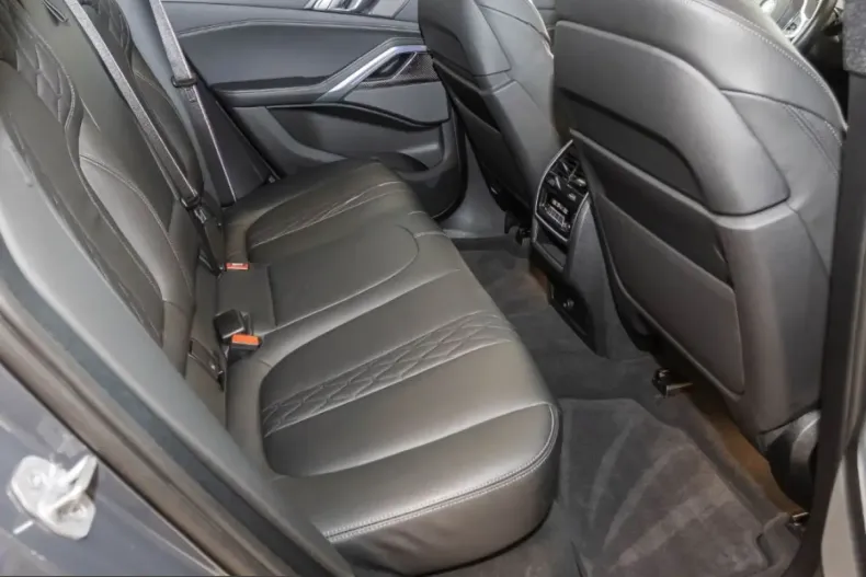 BMW X6 (Seria X) din 2023 cu 85.000 km - oferta BMW260246 - foto 15