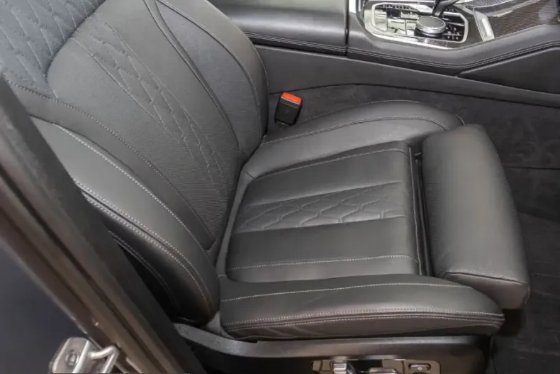 BMW X6 (Seria X) din 2023 cu 85.000 km - oferta BMW260246 - foto 21