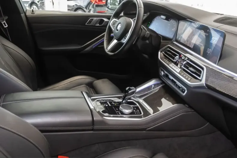 BMW X6 (Seria X) din 2023 cu 85.000 km - oferta BMW260246 - foto 22