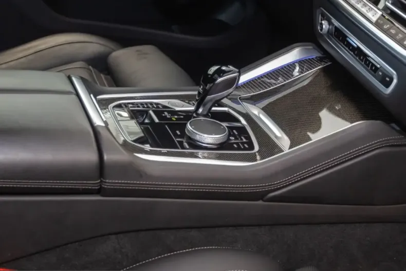 BMW X6 (Seria X) din 2023 cu 85.000 km - oferta BMW260246 - foto 23