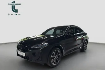 BMW X4 din 2023 - oferta BMW260247