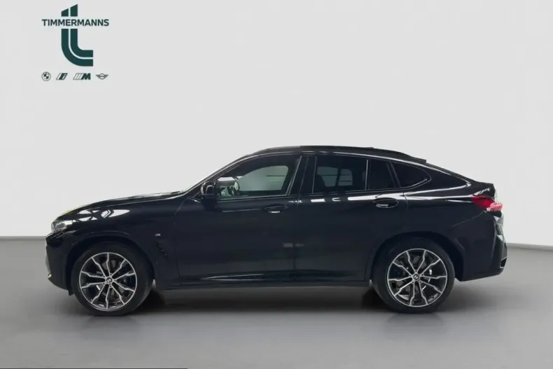 BMW X4 (Seria X) din 2023 cu 51.428 km - oferta BMW260247 - foto 2